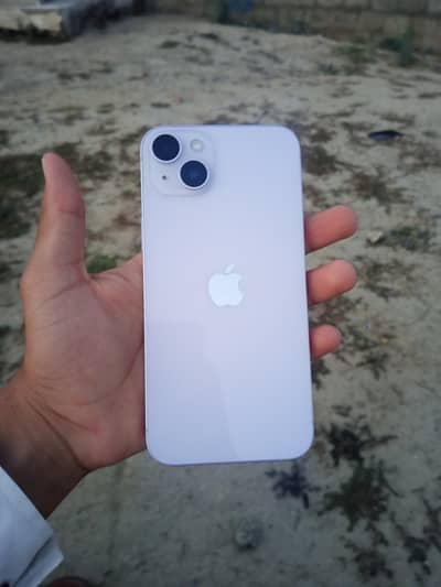 Apple iPhone 14 plus