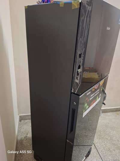 Haier refrigerator