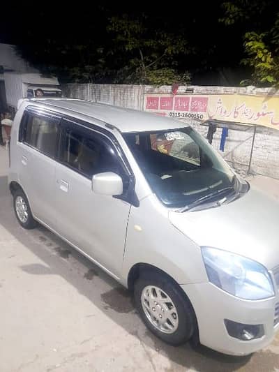 Suzuki Wagon R 2018 03084594696 Whatsapp