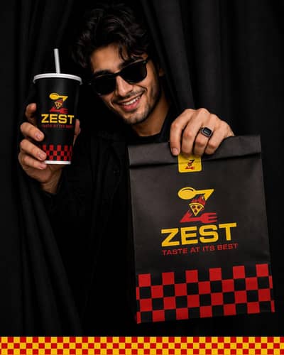 Need Rider for fast food Brand in Sector G9-1 Islamabad