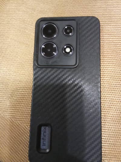 Infinix Note 30