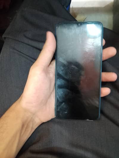 Infinix Smart 7