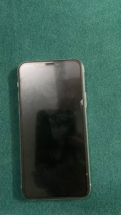 Apple iPhone 11 Pro PTA Approved