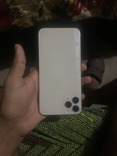 Apple iPhone 11 Pro Max