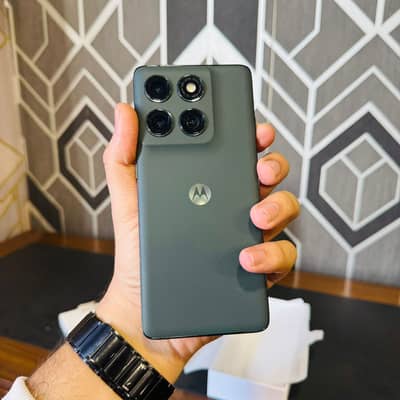 Motorola Edge