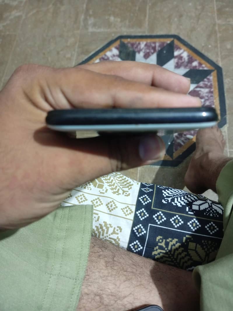Infinix Note 7 1