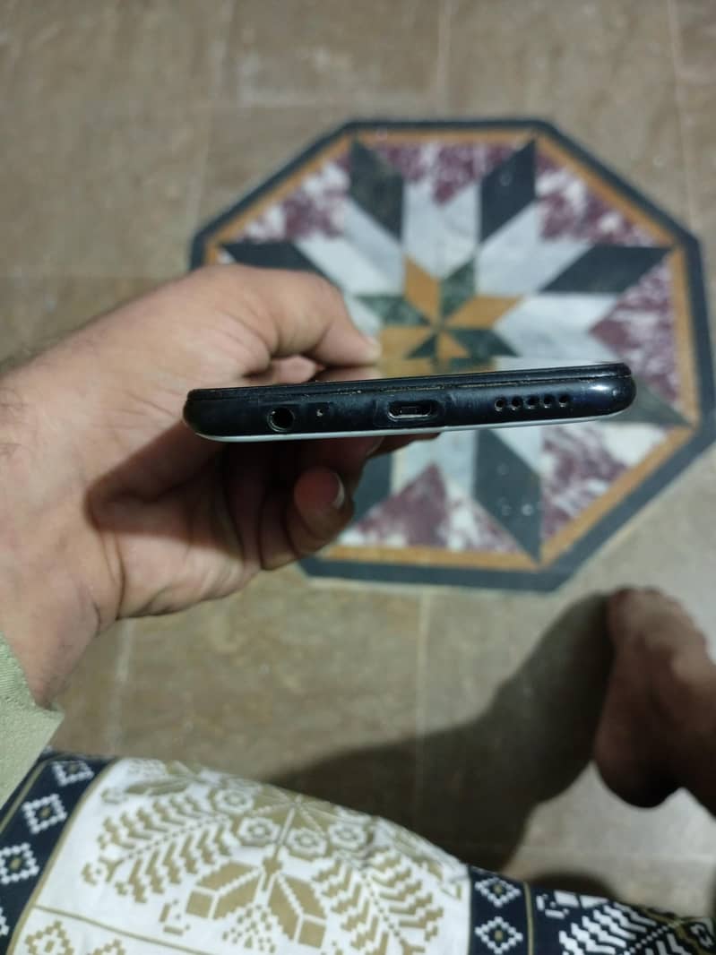 Infinix Note 7 2
