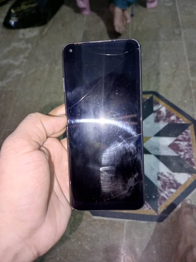 Infinix Note 7 4