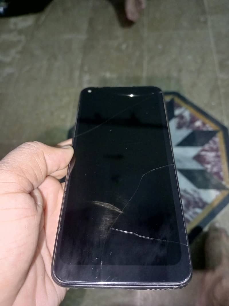 Infinix Note 7 5