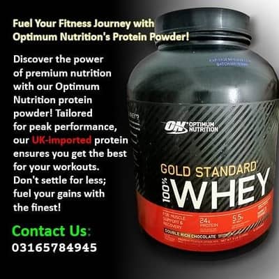 WHET PROTEIN