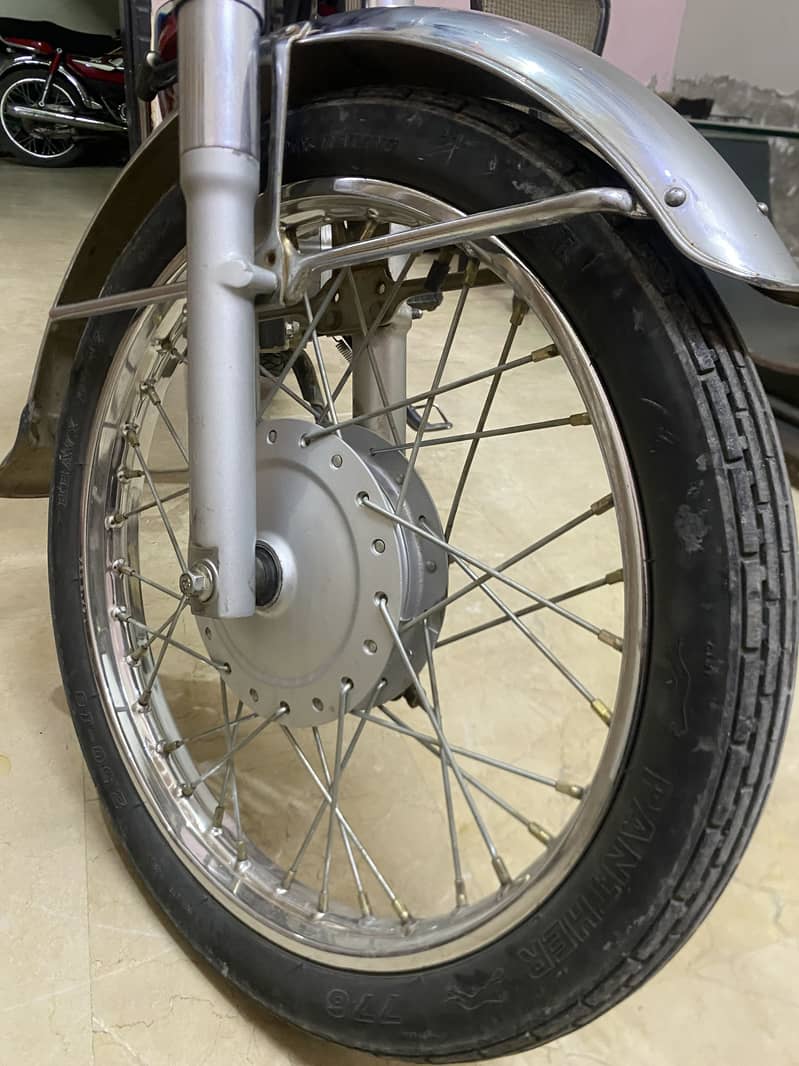 2024 model 0