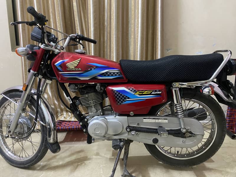 2024 model 2