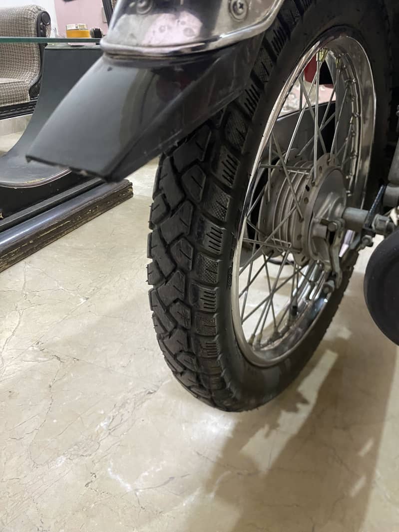 2024 model 4