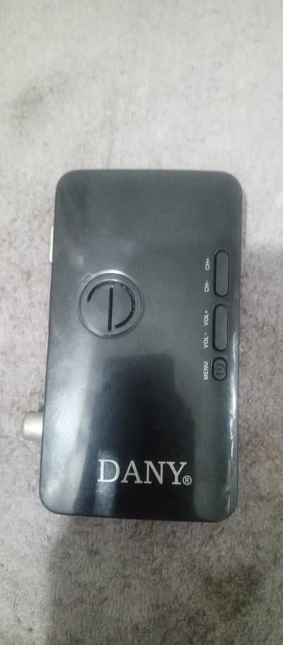 Dany android tv converter for sale