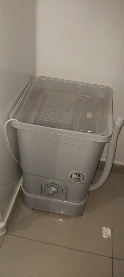superasia 4Kg washing machine