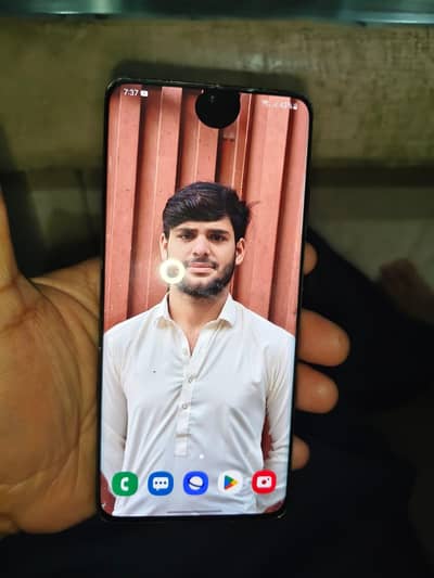 Samsung Mobile S21 Ultra