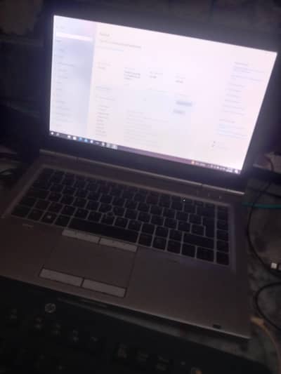ho elitebook