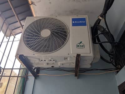 Eco star ac 1 ton