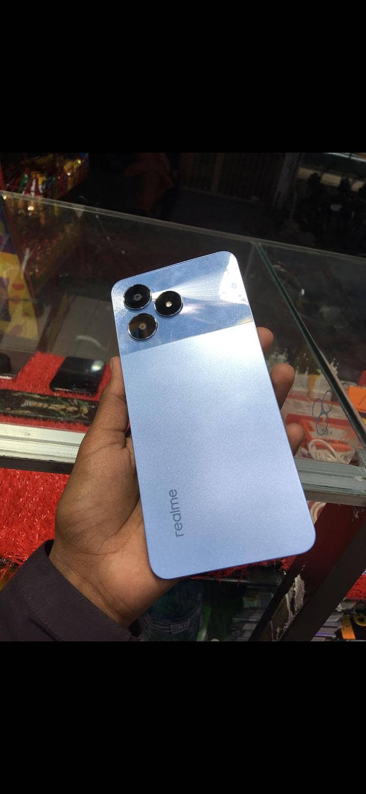 realmi note 50 1