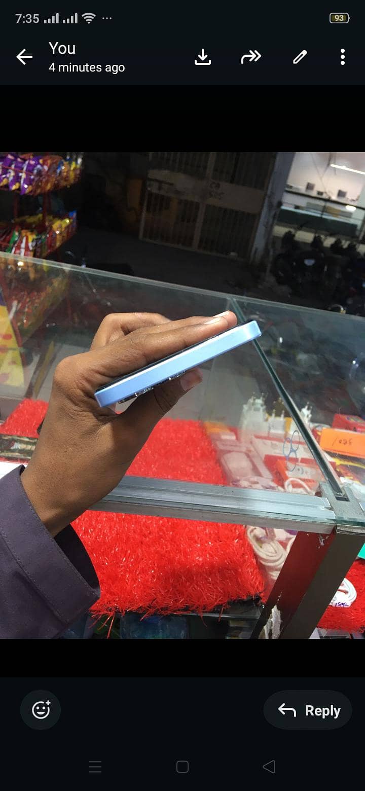 realmi note 50 3