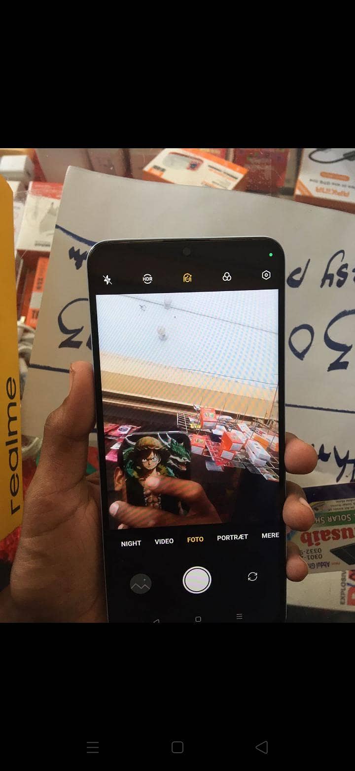 realmi note 50 5