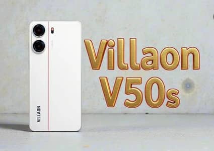 Villaon V40s