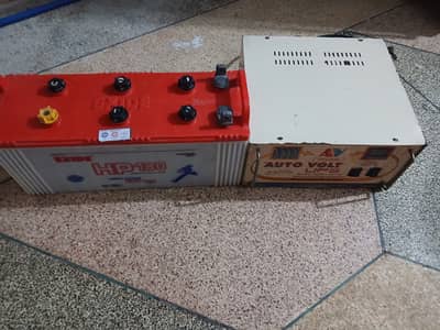 UPS & Battery for sale