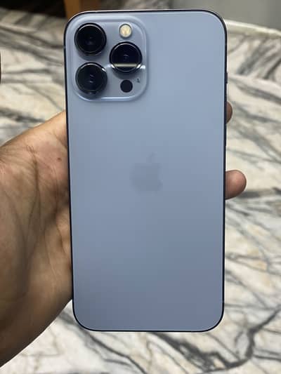 Apple iPhone 13 Pro Max