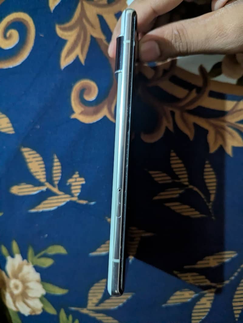 Google Pixel 6 Pro 2