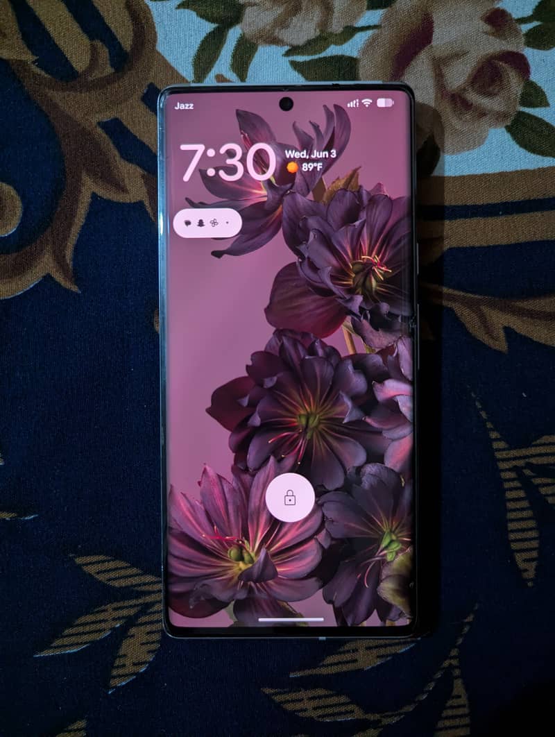 Google Pixel 6 Pro 3