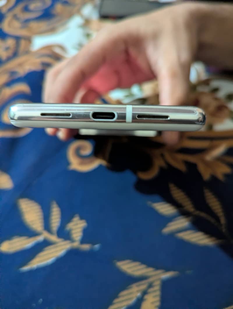 Google Pixel 6 Pro 4