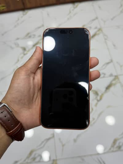 Apple iPhone 17 Pro Max jv