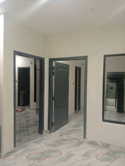 Apartment Available for Rent family satellite town rawalpindi