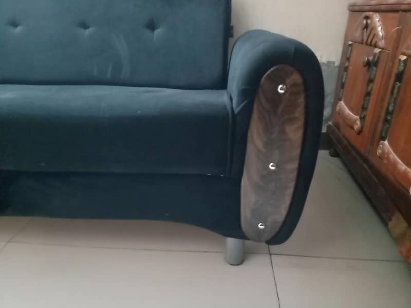 sofa combed 5