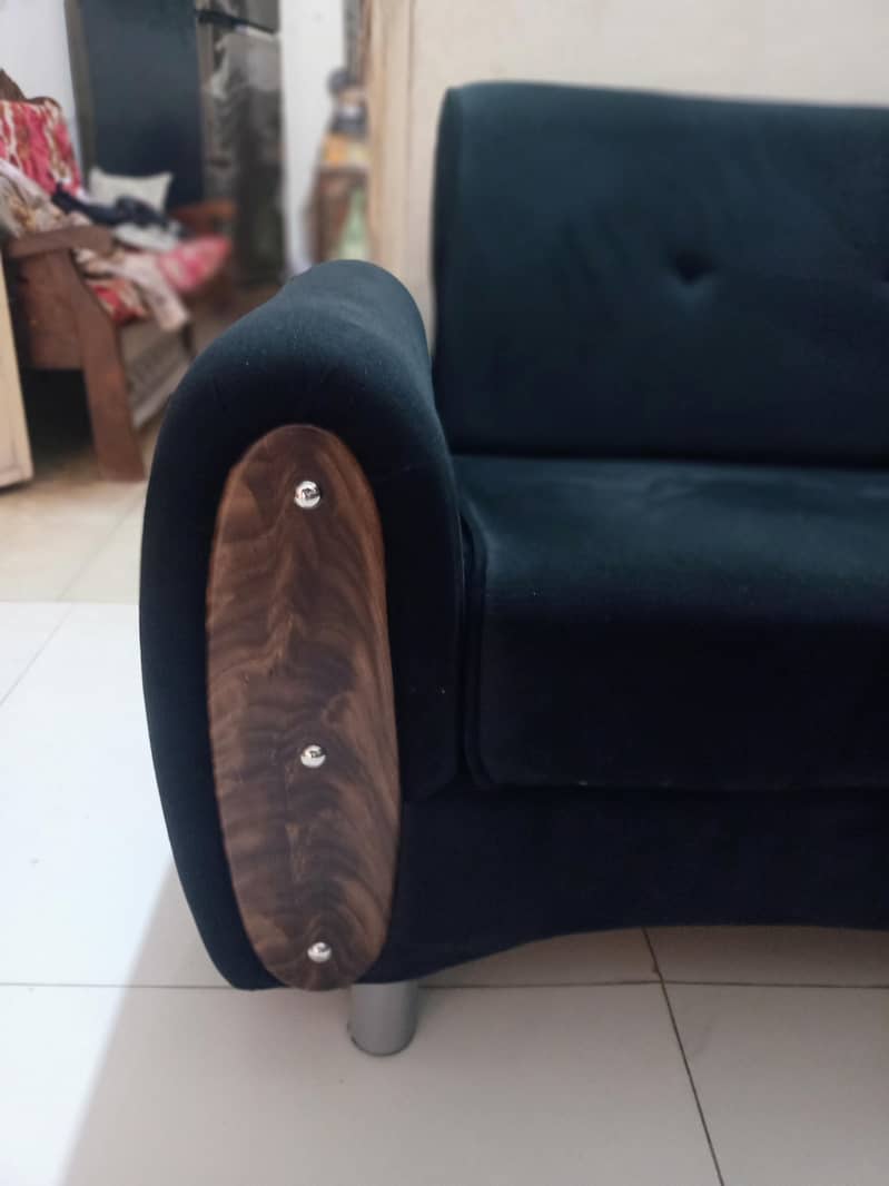 sofa combed 6