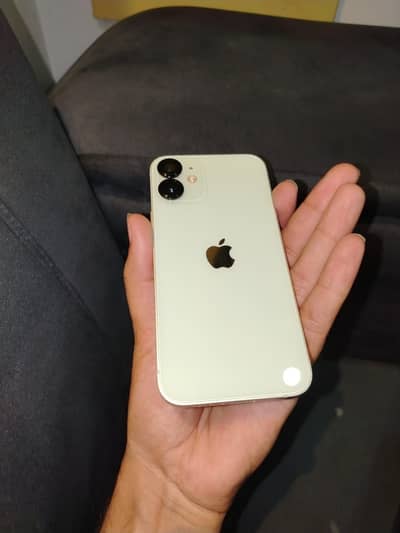 Apple iPhone 12 mini