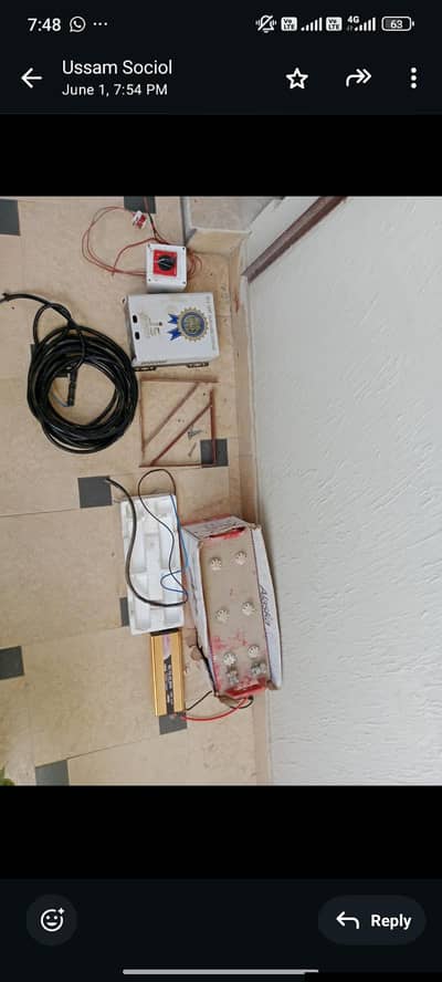 1 kw solar system sale