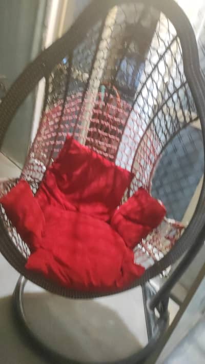 jhola chair
