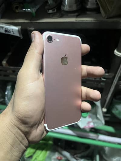 Apple iPhone 7