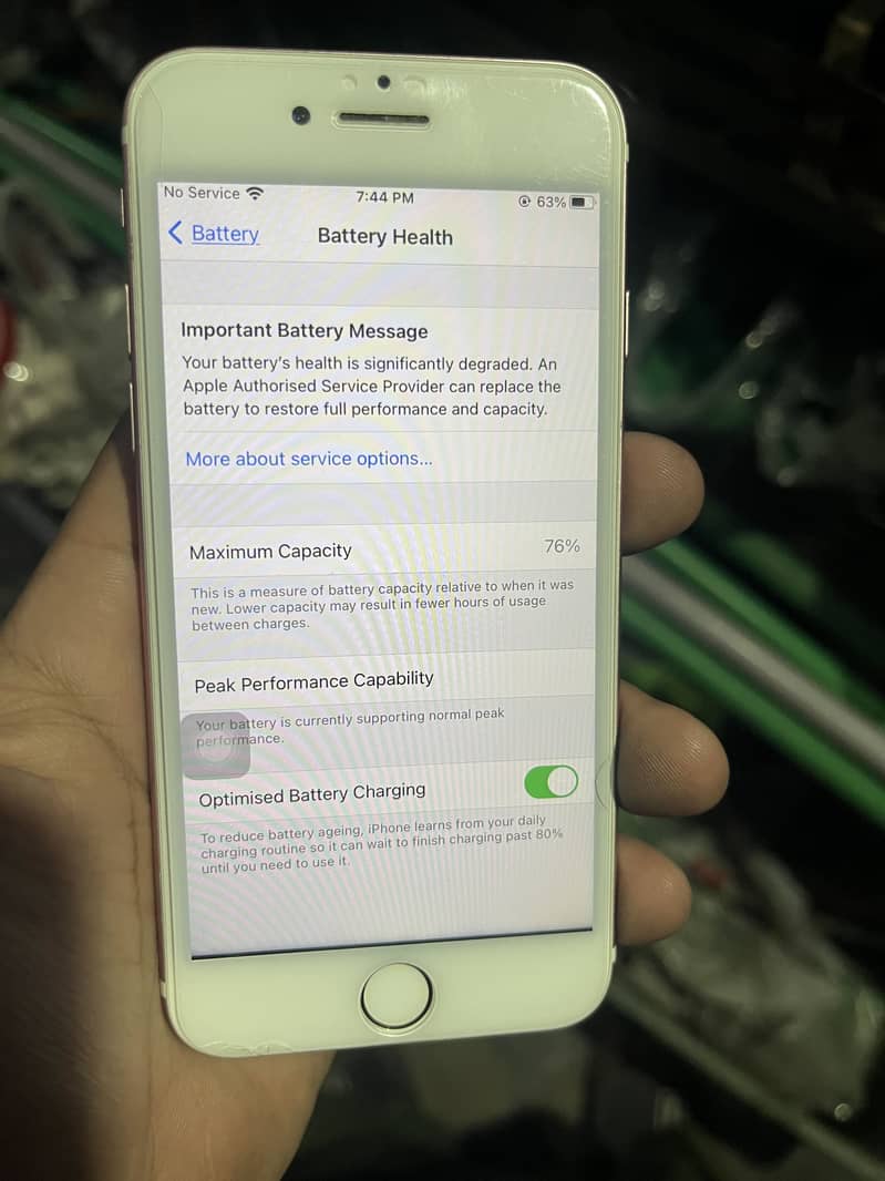 Apple iPhone 7 5