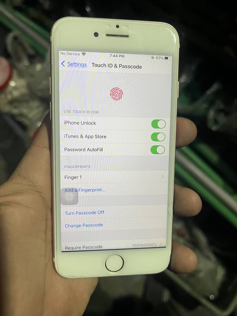 Apple iPhone 7 7