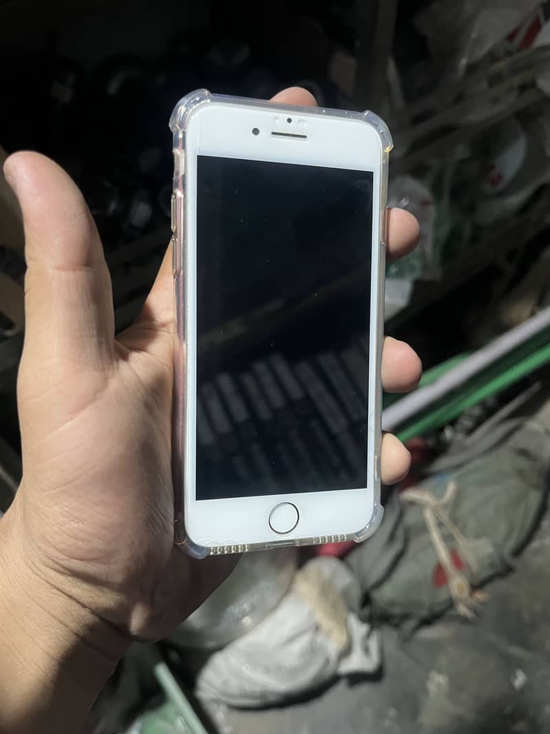 Apple iPhone 7 8