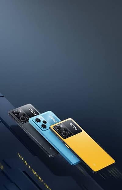 Xiaomi POCO X5 Pro