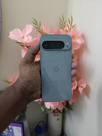 Google Pixel 9 Pro XL