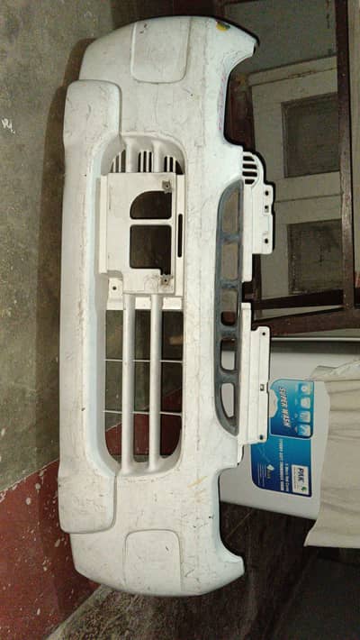 Bumper