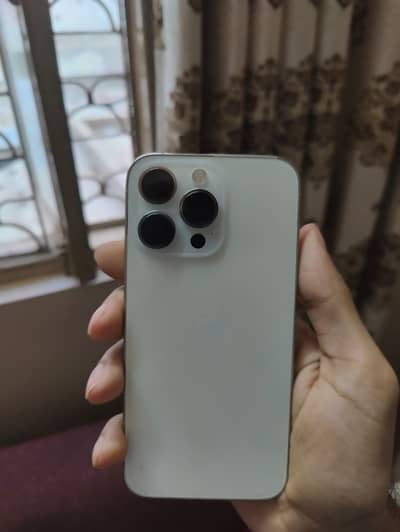 Apple iPhone 13 Pro