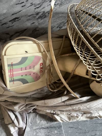 Celing Fan urgent sale