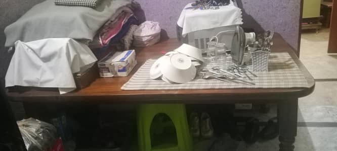 Dinning Table For sale