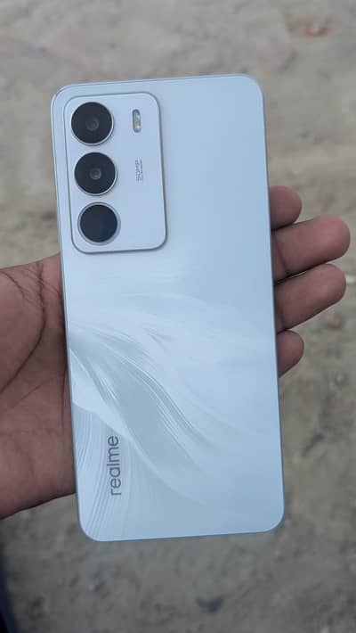 Realme C71