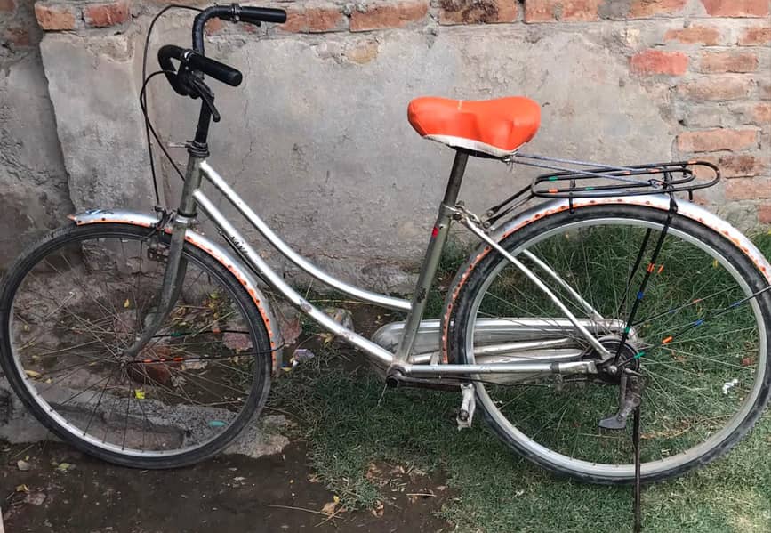 bicycle 0